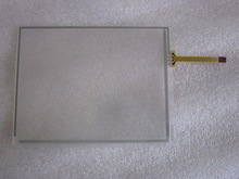 Original KORG 5.7" TP-356751 Touch Screen Glass Screen Digitizer Panel